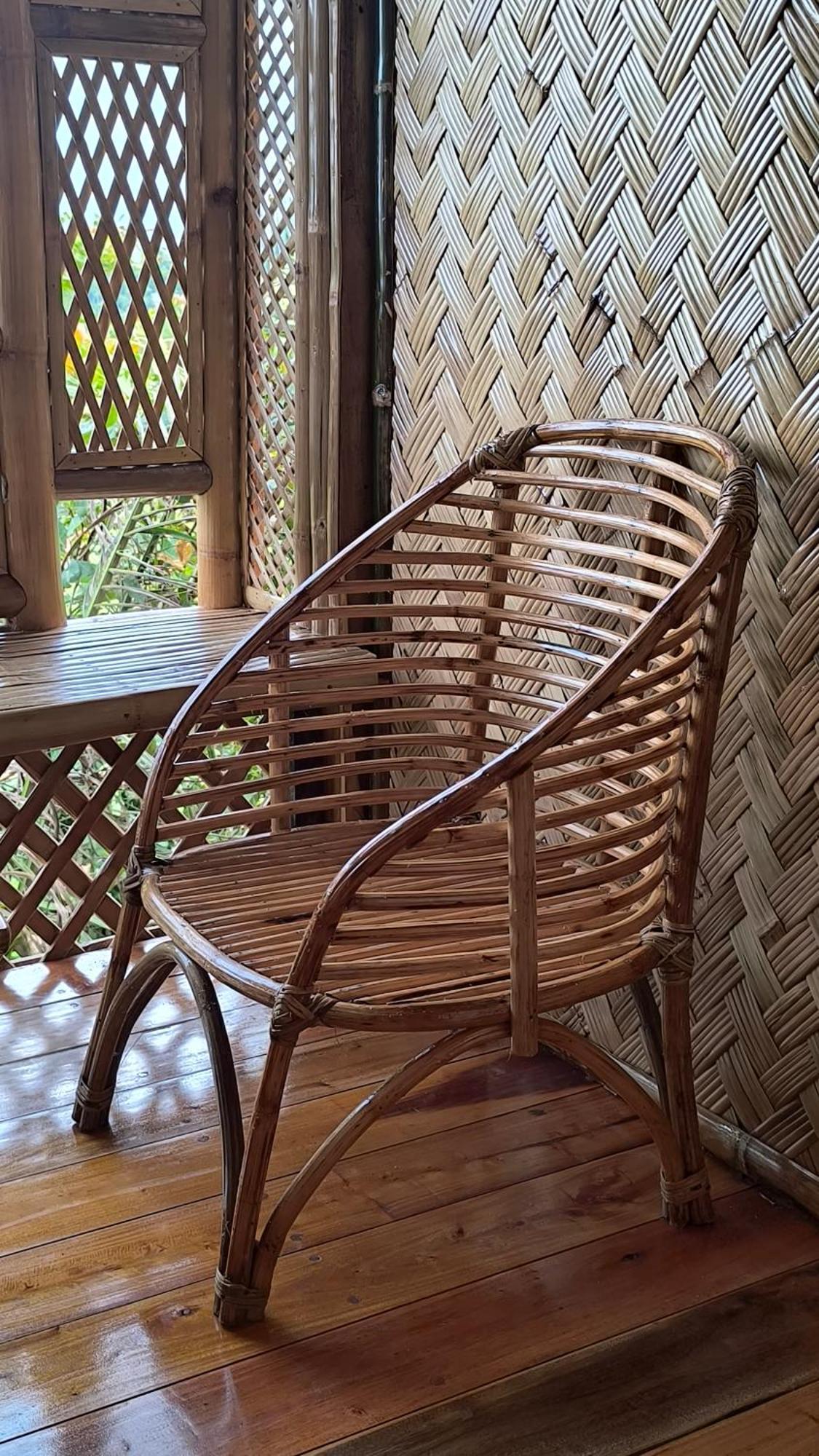 Ocean Green Eco Lodge Puerto Princesa Exterior photo